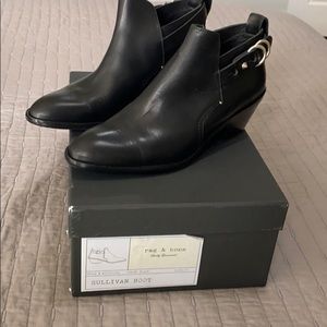 Rag and Bone Sullivan Boot
